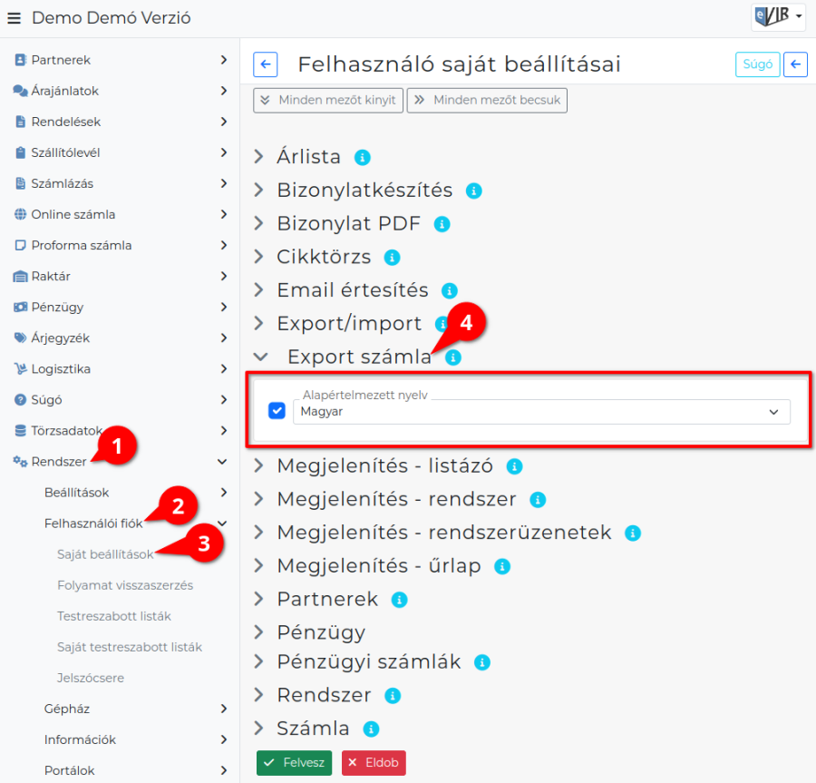 sajat_beallitasok_export_szamla.png